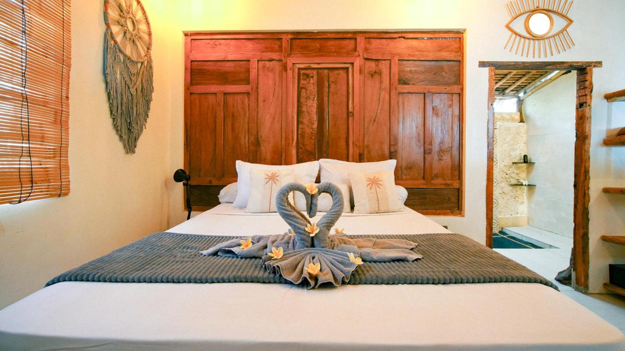 Alma Cottage 1 - Cozy 01 Bed With Private Pool Uluwatu Exterior foto